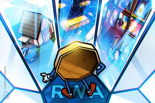 ¿De qué sirve tokenizar los bienes reales en blockchain?
