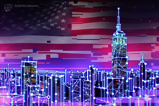 Crypto Backers Eye NYC...