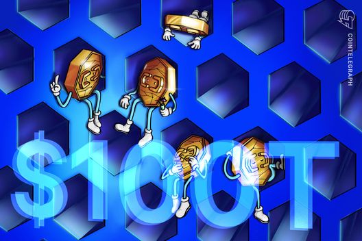 Chainlink launches compliance tool to unlock 0T in institutional capital