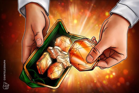 Yuga Labs sells...