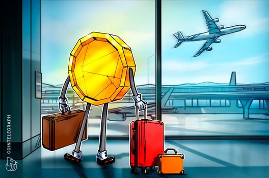 Aumentó el uso de criptomonedas para viajes