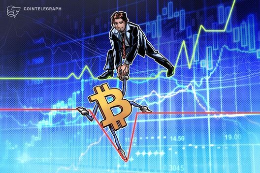 Bitcoin price dips under 4K as Russia-Ukraine woes rile US stocks