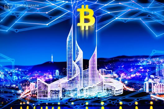 Korean biotech firm bought by Parataxis for Bitcoin treasury use