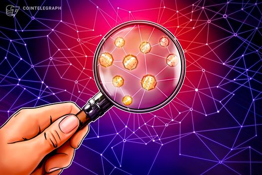 Global Ledger detects M of Garantex assets flowing despite Tether’s freeze