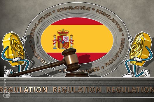 España avanzó en la ley que permitiría a Hacienda acceder y embargar criptoactivos