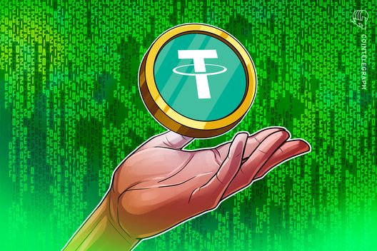 Tether plans to open-source Bitcoin mining OS; CEO says 'no need' for 3rd party vendors