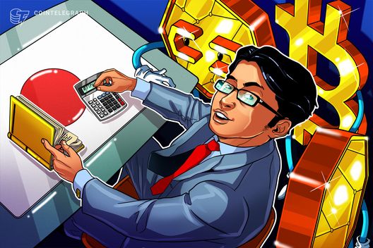 Bank of Japan pivot to QE may fuel Bitcoin rally — Arthur Hayes