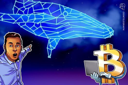 Bitcoin at risk of Labor Day crash to 5K as sellers capitalize on OG BTC whale threat