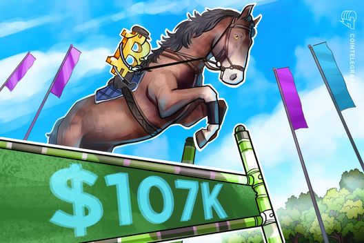 Bitcoin traders now see 7K retest before new all-time highs