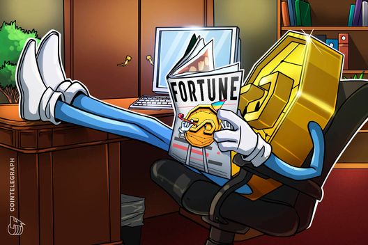 Fortune 500’s interest in stablecoins triples from last year: Coinbase