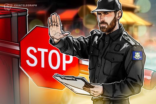 Connecticut lawmakers vote to prohibit crypto use in government