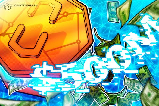Nasdaq-listed Interactive Strength launches 0M AI token treasury with Fetch.ai