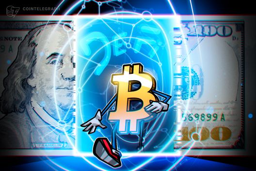 Bitcoin-Powered DeFi...