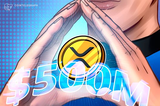 Trident Announces XRP...