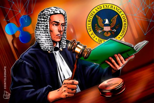 SEC and Ripple Wrap Up...
