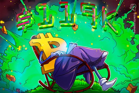 Bitcoin price breakout to 9K possible if oil rally pattern holds