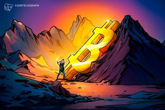 Esqueça o halving, não é ele que vai impulsionar o Bitcoin para US$ 200 mil, destaca relatório da Bipa