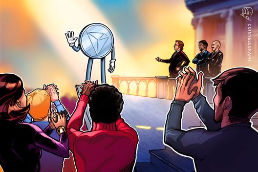 Tron’s Wall Street hopes could implode with TRX as collateral