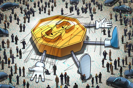 Pacific nation Nauru passes law to establish a crypto regulator