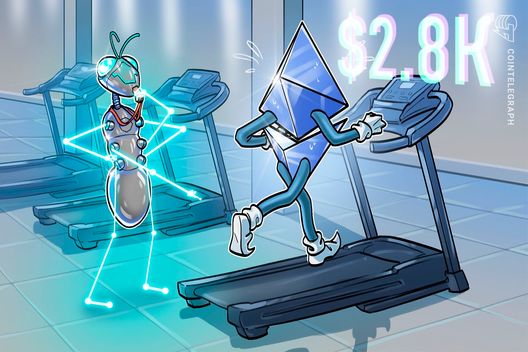 Ethereum bulls must break $2.8K: What will trigger a 'violent move'?