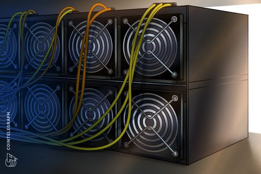 Canaan Completes US ASIC...