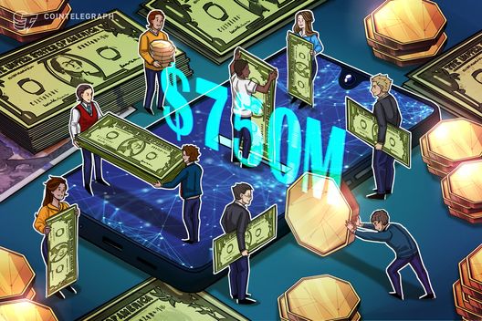 Pompliano's crypto firm raises $750M to go public via SPAC