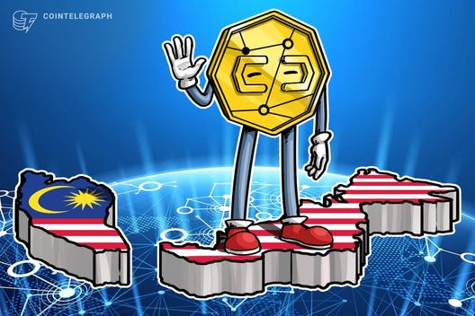 Malaysian Regulator...