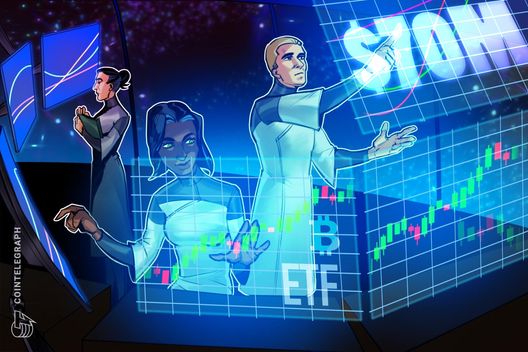 Design app Figma discloses M Bitcoin ETF holdings in IPO filing