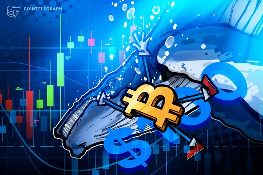 Bitcoin : Vers une chute ou une envolée ? Les signaux qui peuvent bouleverser le cours de l'actif cette semaine