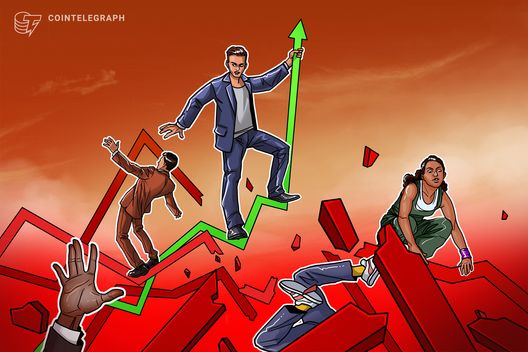 As digital asset treasury mNAVs collapse, only the strong will survive — Standard Chartered