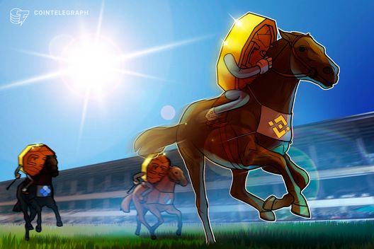 Bitcoin : L’afflux de stablecoins sur BInance semble annoncer l’arrivée d’une altseason