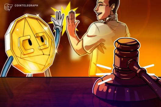 Crypto groups back lawsuit over DOJ crackdown on open-source code