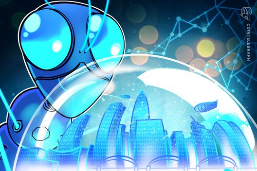 Japan’s Gates to tokenize $75M in Tokyo real estate on Oasys blockchain