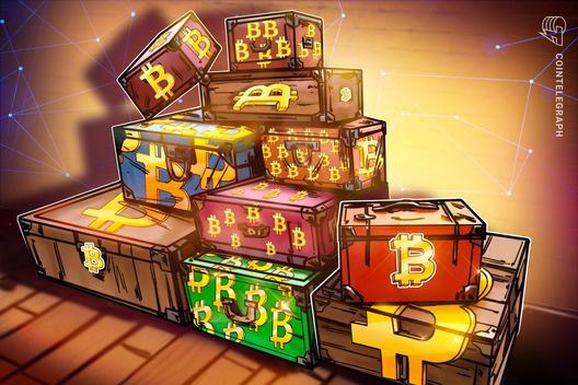 10 public companies that quietly turned their balance sheets into Bitcoin treasuries