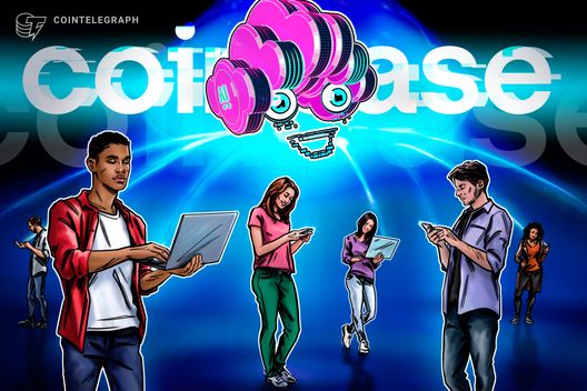 Coinbase partners with Perplexity AI for real-time crypto prices