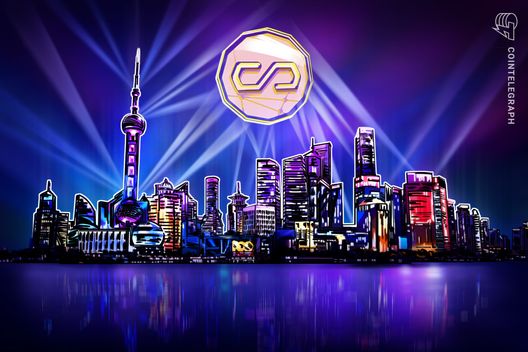 Shanghai officials warm to stablecoins despite China crypto ban: Report