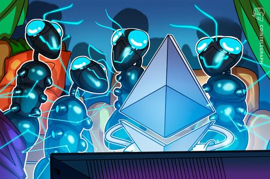 ¿Qué pasa con los ETF de Ethereum?