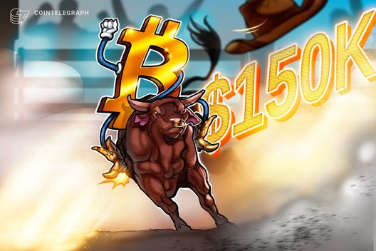 ‘See you at 0K,’ says Bitcoin bull after BTC taps new highs