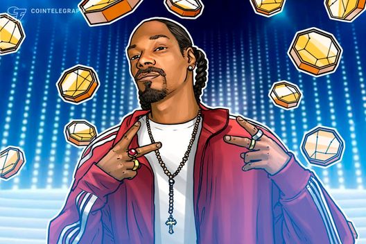 Sadece 30 dakikada 12 milyon dolar: Snoop Dogg NFT'leri yeniden gündeme taşıdı