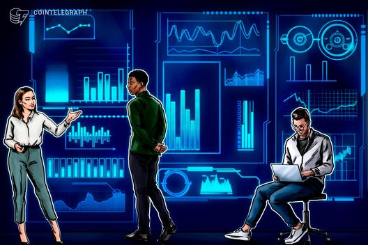 Altcoins im Aufwind, Bitcoin-Marktanteil hat „noch nicht mal gezuckt“