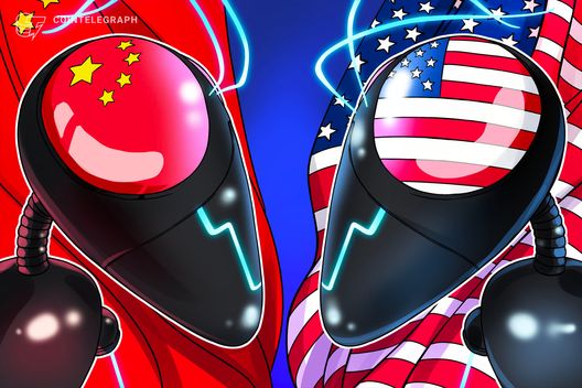 Los planes de liquidación de criptoactivos de China revelan su gran estrategia
