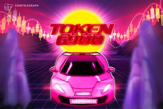 Was ist TOKEN6900? Der Coin für Mutige, der SPX6900 übertrifft