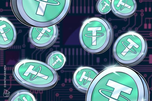 Según Kaiko Research, USDT domina el mercado latinoamericano con más del 40% del volumen