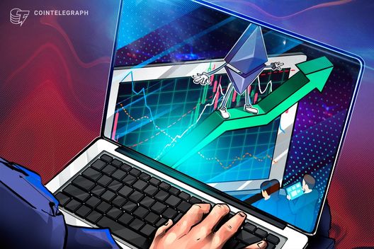 Ethereum’s ‘Trustware’ era could push ETH to $15.8K — Consensys