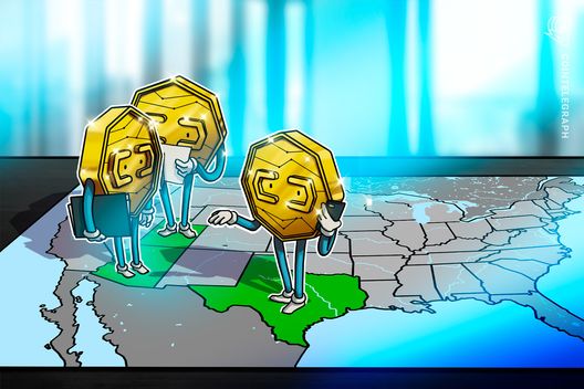 Arizona, Texas, Utah are leading in US crypto policy: Chainlink