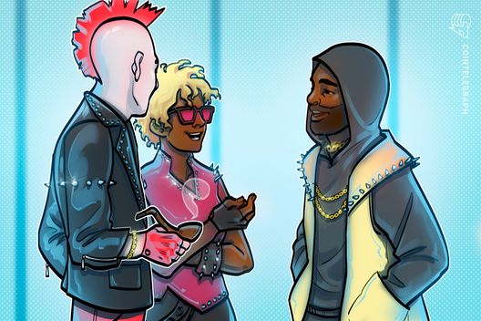 Blistering NFT ‘sweep’ underway as CryptoPunks, Penguins surge