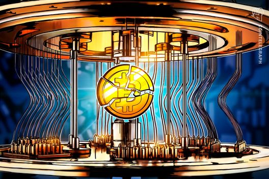 Bitcoin’s quantum countdown has already begun, Naoris CEO says