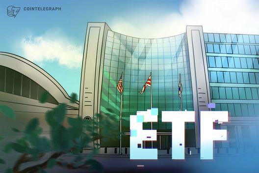 21Shares beantragt ONDO-Spot-ETF