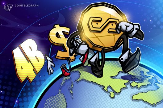 US crypto legislation drives B surge in stablecoin supply
