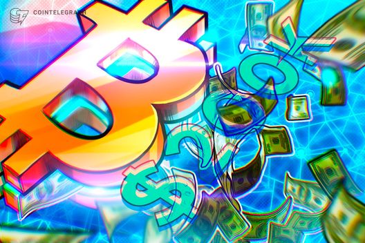 Bitcoin grabs $115K liquidity as whale bets on $200K BTC price by year-end
